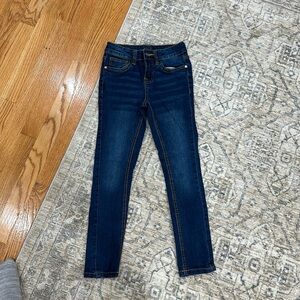 Studio V Girls Skinny Jeans